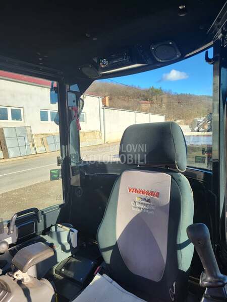Yanmar VIO 57/6B