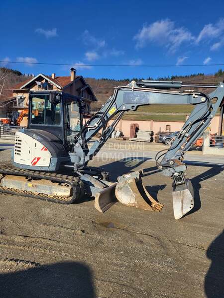 Yanmar VIO 57/6B