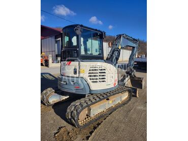 Yanmar VIO 57/6B