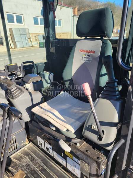 Yanmar VIO 57/6B