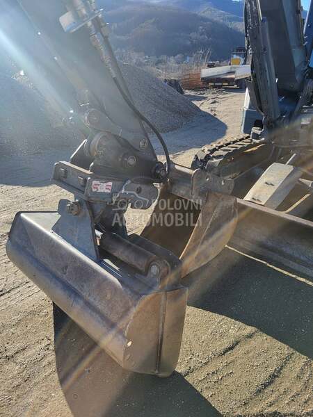 Yanmar VIO 57/6B