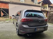 Volkswagen Golf 7 1.4 tsi R-line