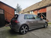 Volkswagen Golf 7 1.4 tsi R-line
