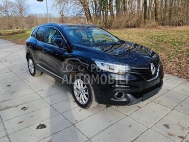 Renault Kadjar 1.6 DCI