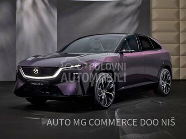 Mazda CX-6E EV TAKUMI PLUS