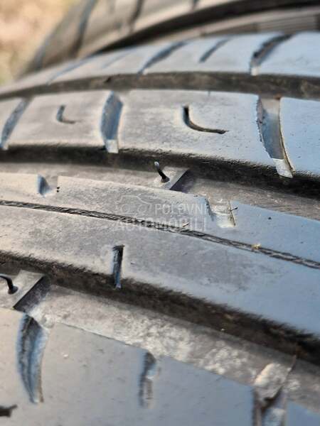 Radar 225/55 R17 Letnja