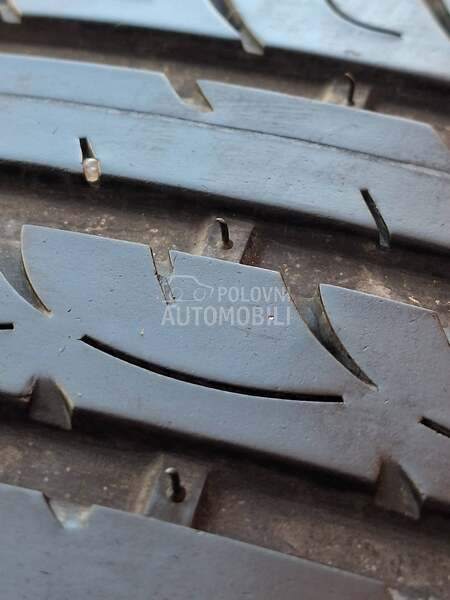 Radar 225/55 R17 Letnja