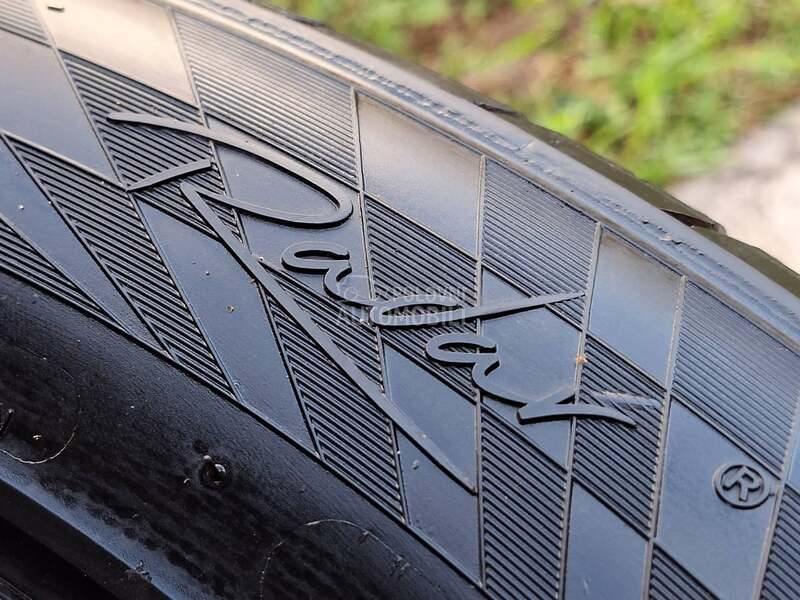 Radar 225/55 R17 Letnja