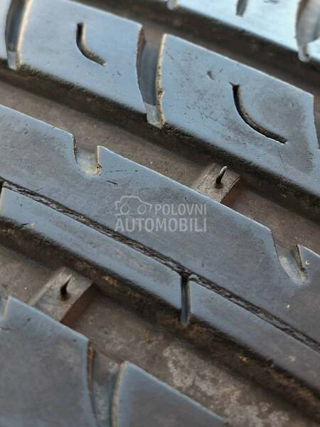 Radar 225/55 R17 Letnja