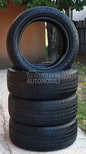 Radar 225/55 R17 Letnja