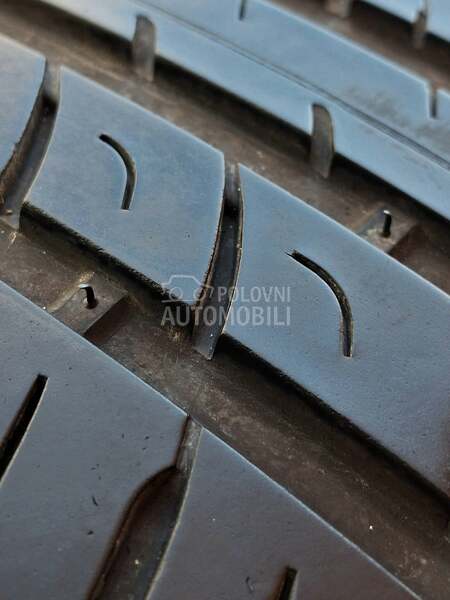 Radar 225/55 R17 Letnja