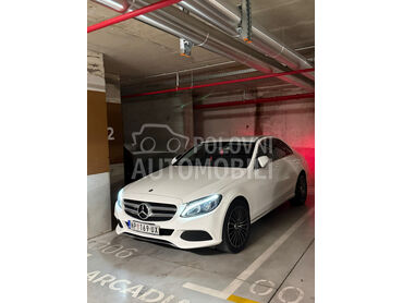 Mercedes Benz C 250 