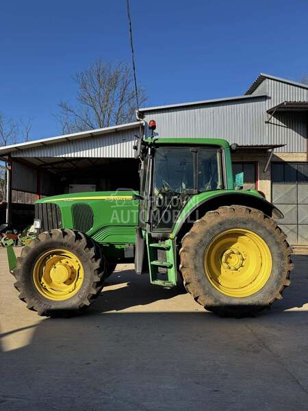 John Deere 6620