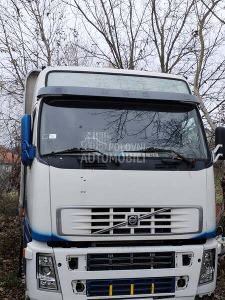Volvo fh12