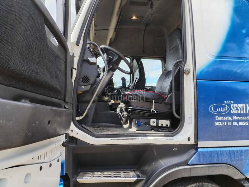 Volvo fh12