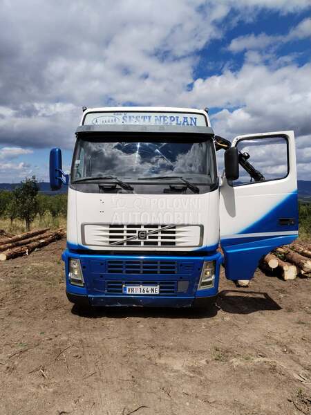 Volvo fh12