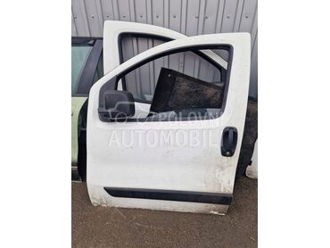 vrata za Fiat Fiorino