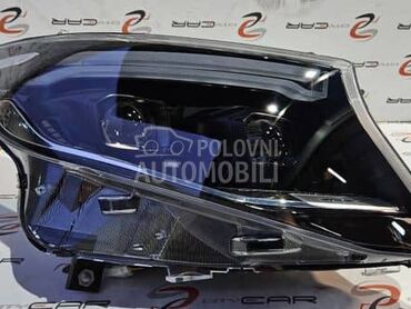 Led Farovi w447 za Mercedes Benz V 200, V 220, V 250 ... od 2015. do 2022. god.