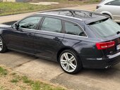 Audi A6 2.0tdi