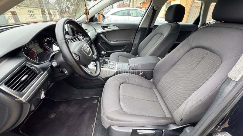Audi A6 2.0tdi