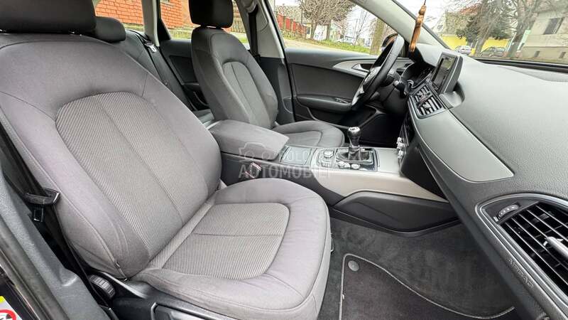Audi A6 2.0tdi