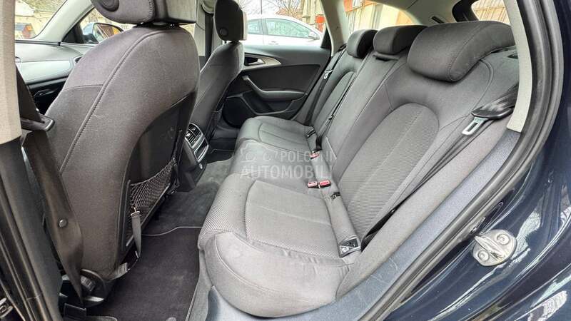 Audi A6 2.0tdi