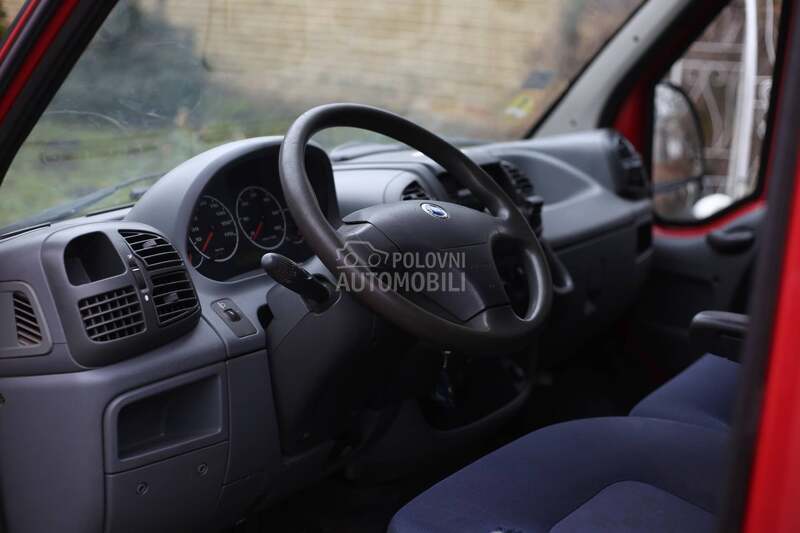 Fiat Ducato 