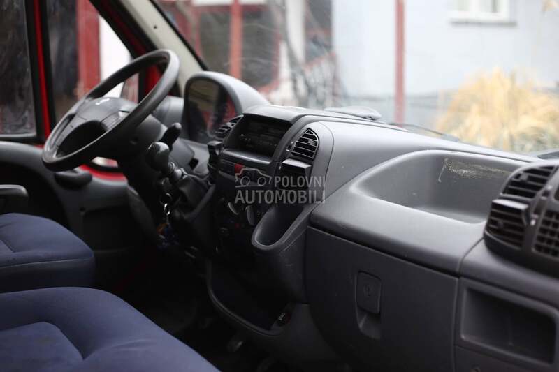 Fiat Ducato 