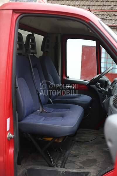 Fiat Ducato 