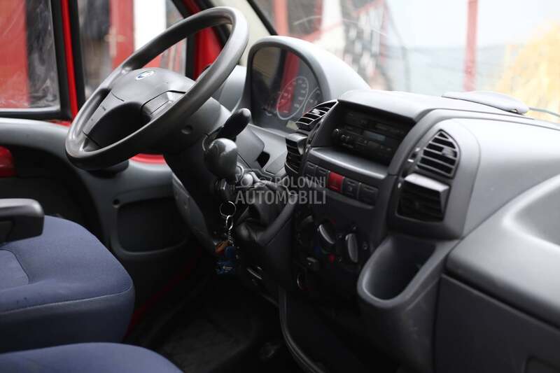 Fiat Ducato 