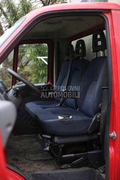 Fiat Ducato 