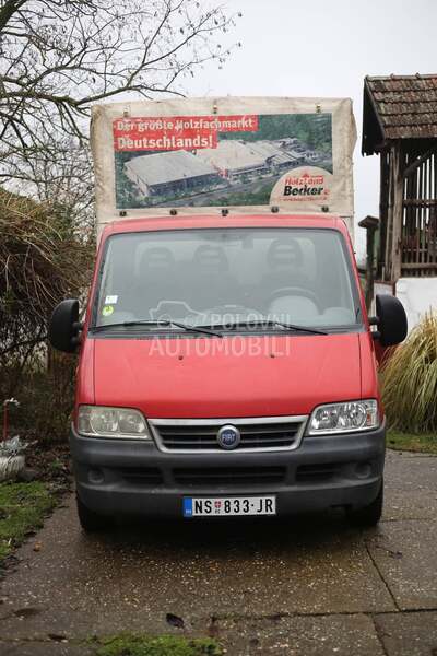 Fiat Ducato 