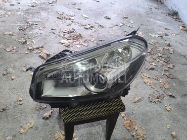 Desni Far za Qashqai za Nissan Qashqai od 2012. do 2016. god.