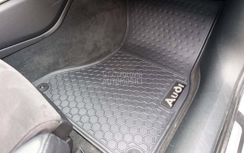 Tipske gumene patosnice