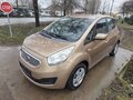 Kia Venga 1,4-CH.NEMA.TACKU