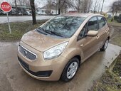 Kia Venga 1,4-CH.NEMA.TACKU