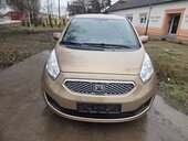 Kia Venga 1,4-CH.NEMA.TACKU