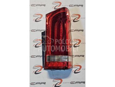 Ful led štop w447 za Mercedes Benz V 200, V 220, V 250 ... od 2015. do 2022. god.