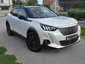 Peugeot 2008 e2008 GT