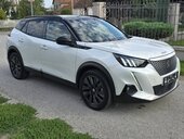 Peugeot 2008 e2008 GT