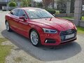 Audi A5 2.0 TFSI/S tronic