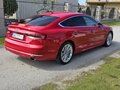 Audi A5 2.0 TFSI/S tronic