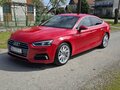 Audi A5 2.0 TFSI/S tronic