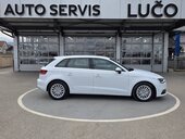 Audi A3 1.6 TDI S TRONIC