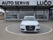 Audi A3 1.6 TDI S TRONIC