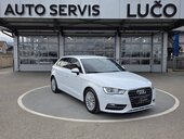 Audi A3 1.6 TDI S TRONIC