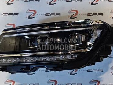 Full led farovi za Volkswagen Tiguan od 2016. do 2019. god.