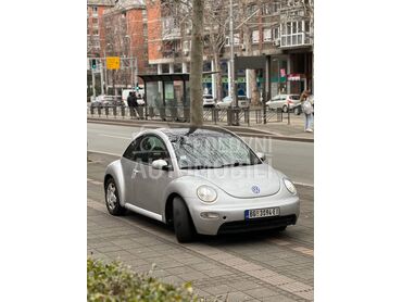 Volkswagen Buba 1.9 TDI