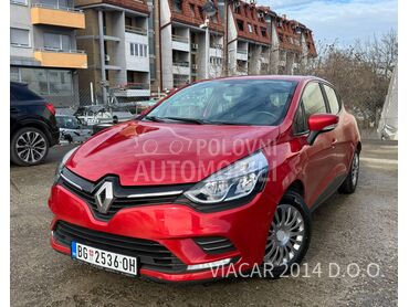 Renault Clio ZEN ENERRGY TCE 90
