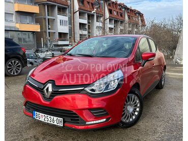 Renault Clio ZEN ENERRGY TCE 90
